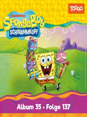 cover image of Folge 35